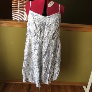 Old navy sun dress boat design